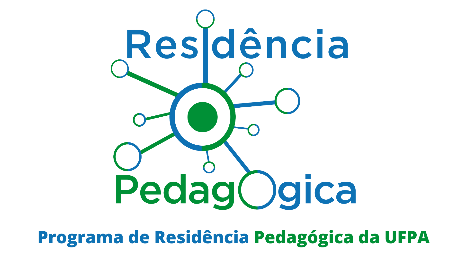 Residência Pedagógica da UFPA